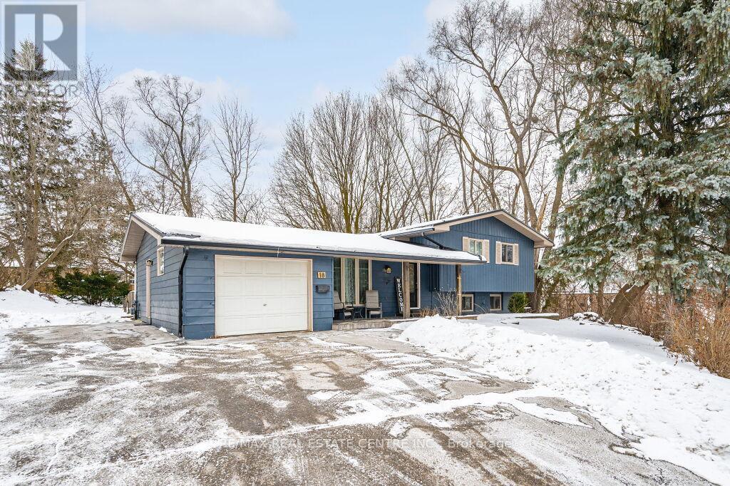 18 TOWNLINE