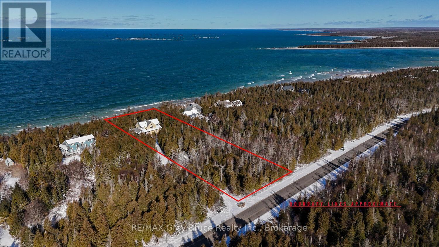 90 GREENOUGH POINT ROAD