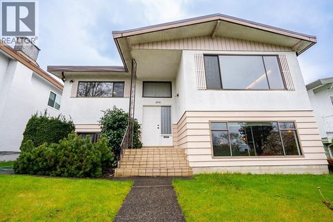 2976 E 15TH AVENUE Vancouver BC V5M2K6