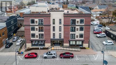 10 ALBERT STREET E Thorold (Thorold Downtown) ON L2V1P1