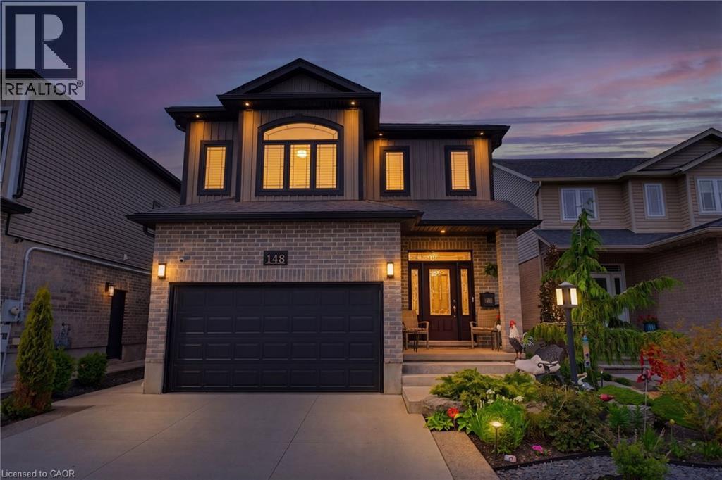 148 BIRKINSHAW Road