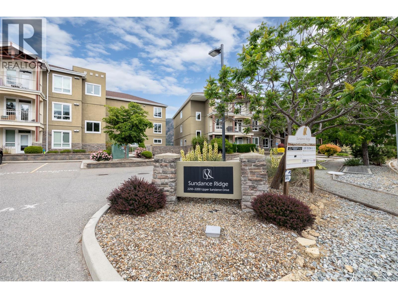 2200 Upper Sundance Drive Unit# 2105