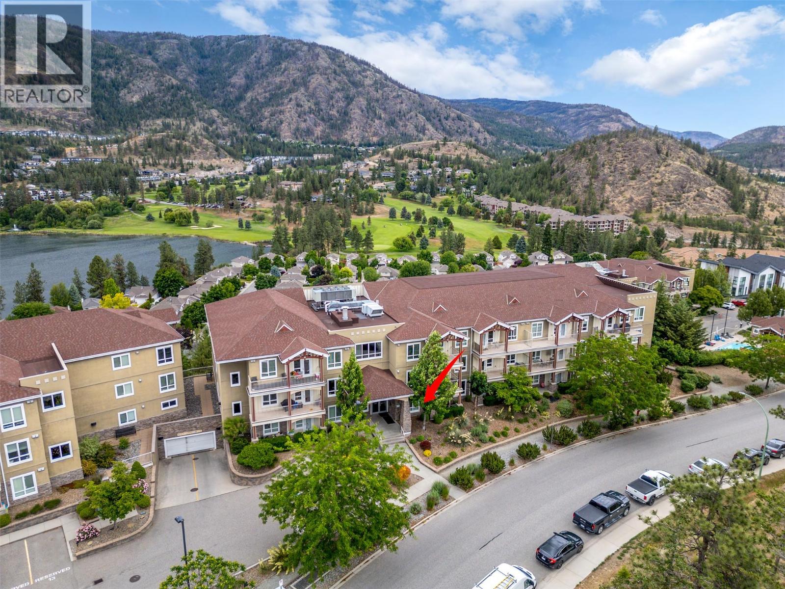 2200 Upper Sundance Drive Unit# 2105