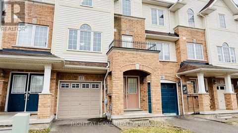 87 MAYLAND TRAIL Hamilton (Stoney Creek Mountain) ON L8J0G4
