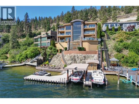 901 Westside Road S Unit# 6 West Kelowna BC V1Z3W9