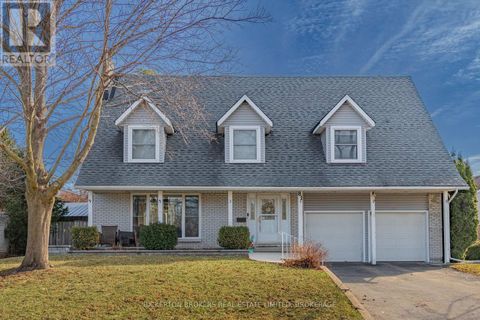 81 FIRST AVENUE Brockville ON K6V3B1