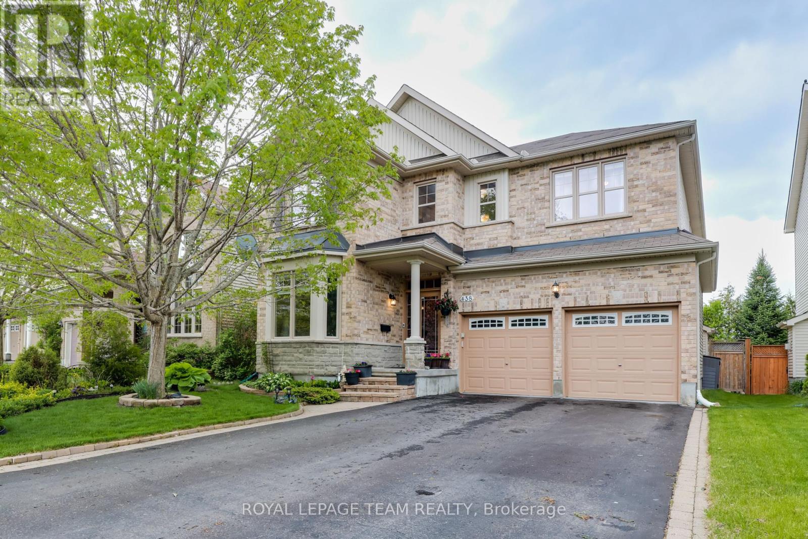 438 BRUNSKILL WAY