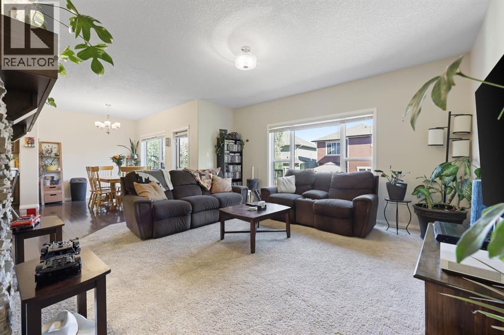 56 Jumping Pound Rise