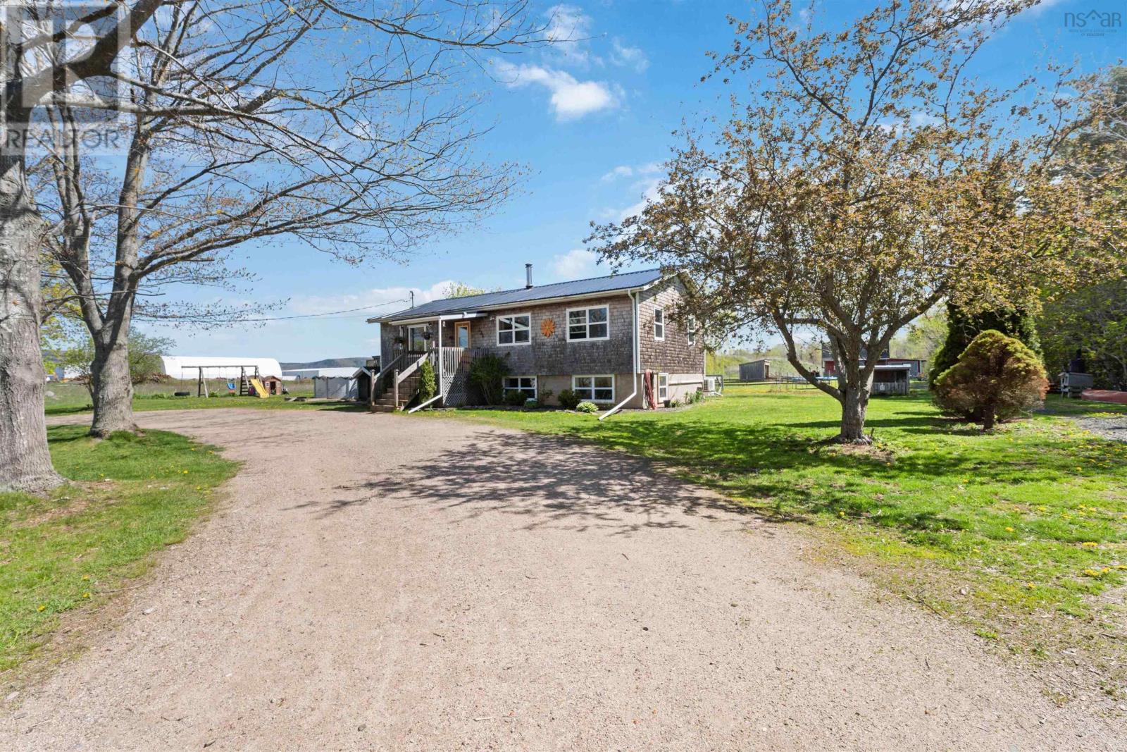Photo 1 of 50 — 334 Fitch Road, Clarence East, NS B0S1M0