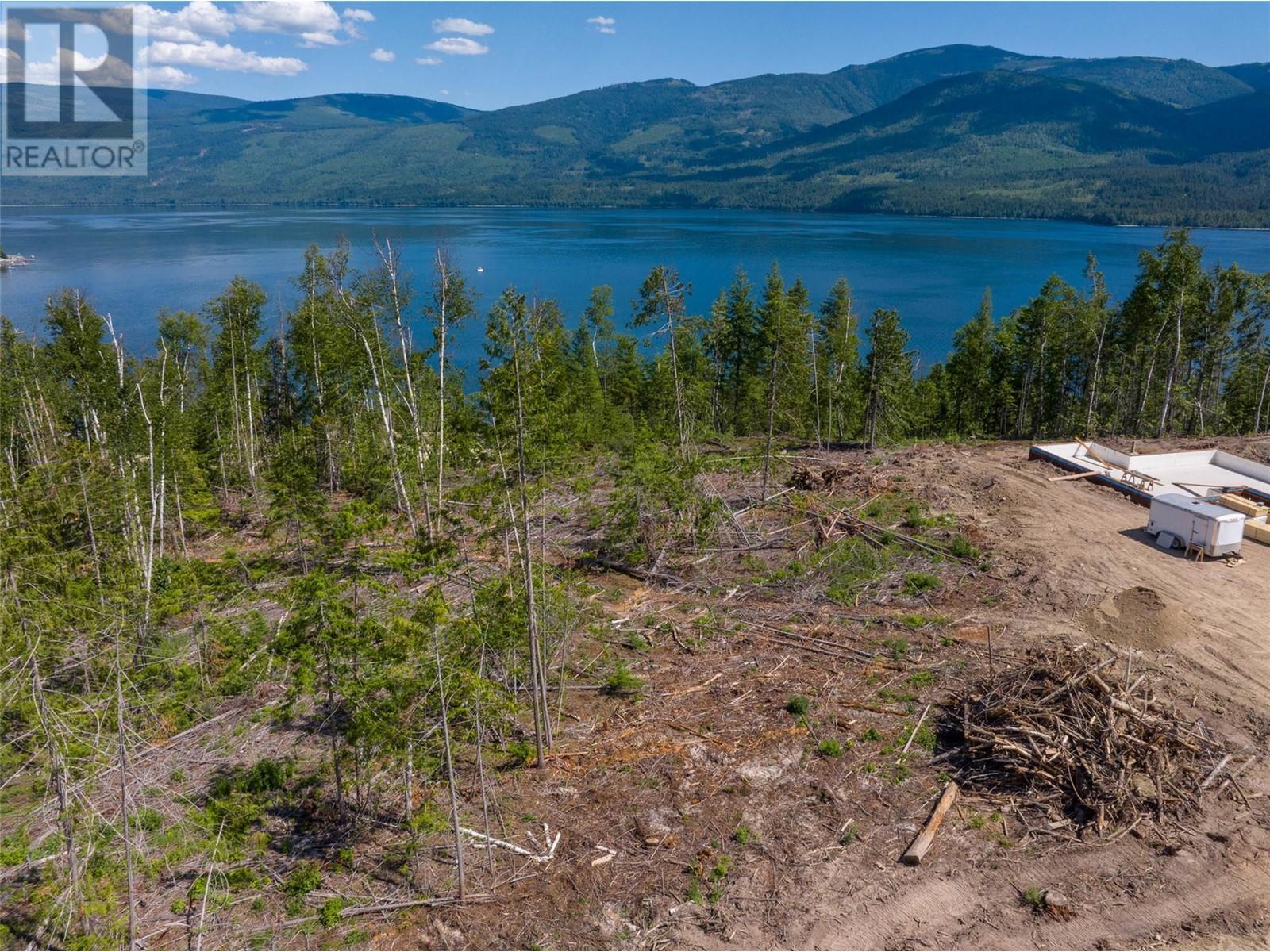 5600 ADAMS WEST FSR Road Unit# LOT 8