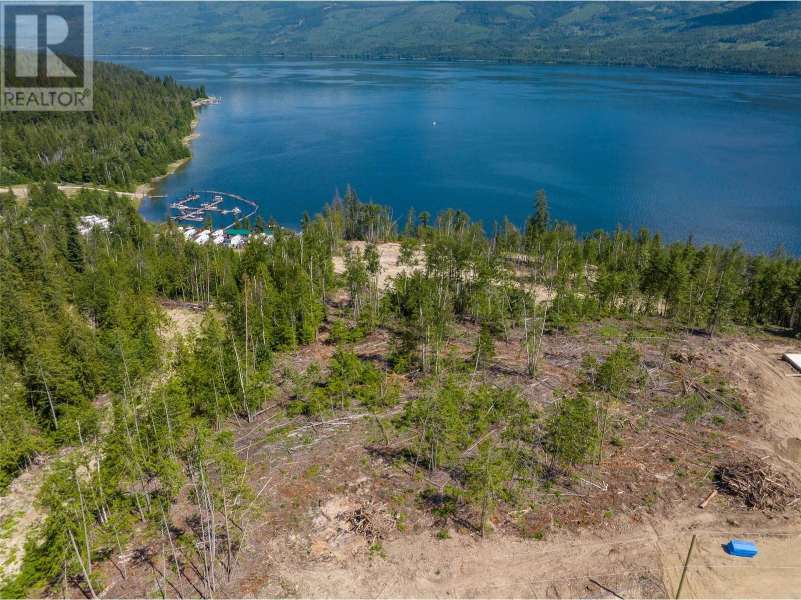 5600 ADAMS WEST FSR Road Unit# LOT 8