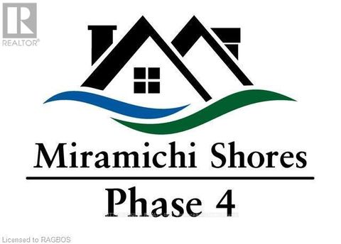 LOT 5 FINAL PLAN 3M 268 Saugeen Shores ON N0H2C6