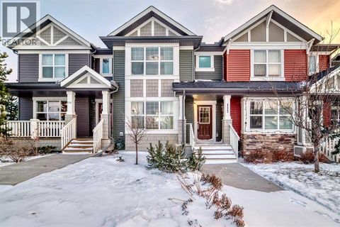 112 Sunvalley Road Cochrane AB T4C0X8