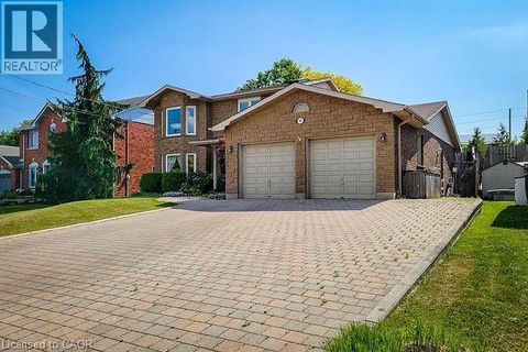 369 HALLER Place Haldimand County ON N3W1E2