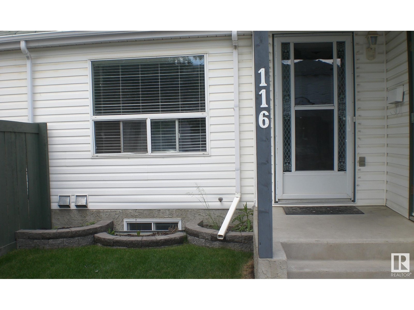 #116 603 Youville DR E NW