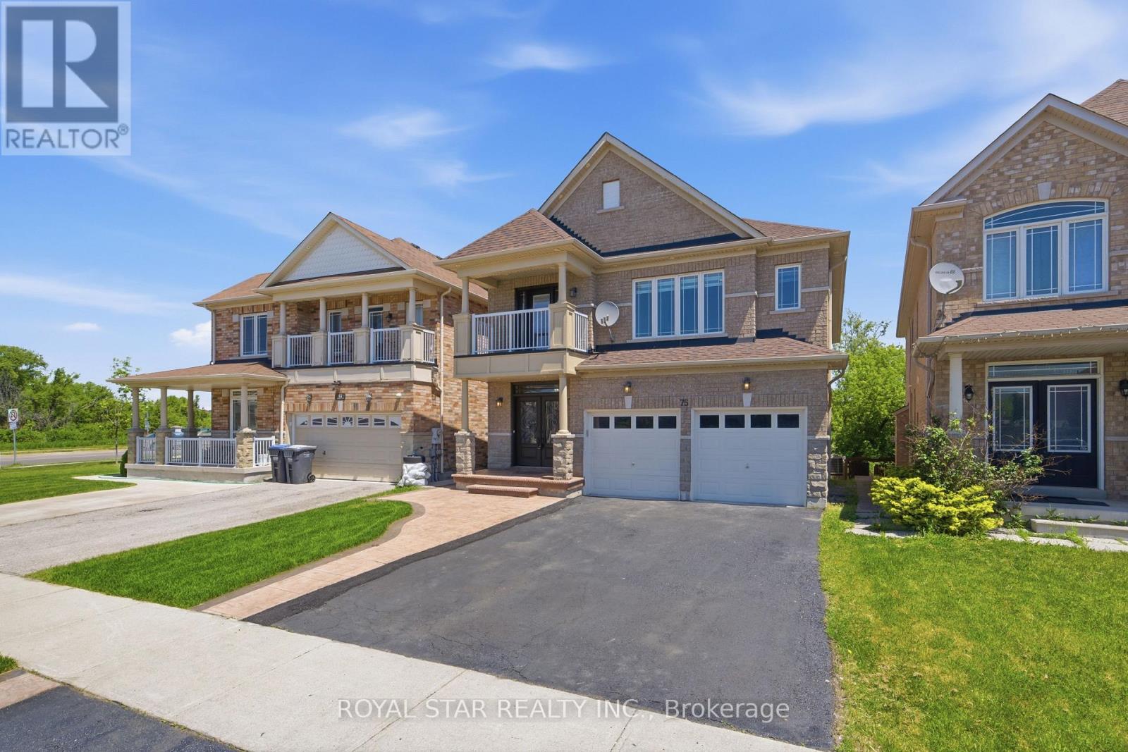 75 SKYVALLEY DRIVE