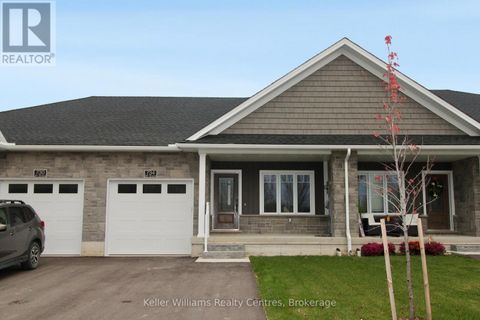 734 18TH STREET Hanover ON N4N0C5