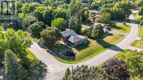 24 RIVERVIEW DRIVE Scugog (Port Perry) ON L9L1N8