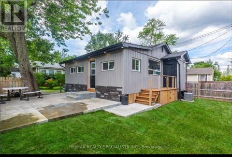 12209 LAKESHORE ROAD Wainfleet (Lakeshore) ON L0S1V0