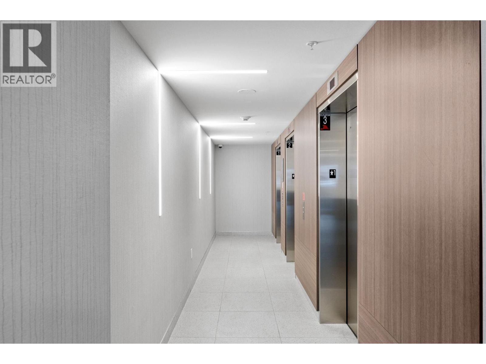 3101 618 CARNARVON STREET