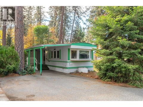8487 Highway 97 Highway Unit# 6 Oliver BC V0H1T2