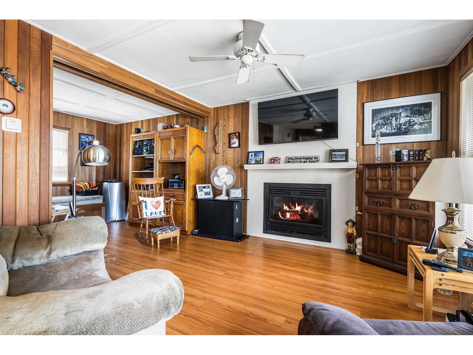 435 WILLOW STREET|Cultus Lake North