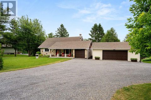 1424 NOTRE DAME STREET Russell ON K0A1W0