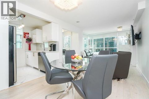 902 1328 W PENDER STREET Vancouver BC V6E4T1