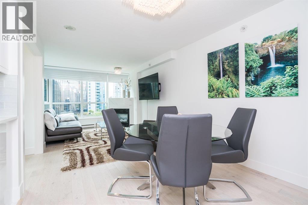 902 1328 W PENDER STREET