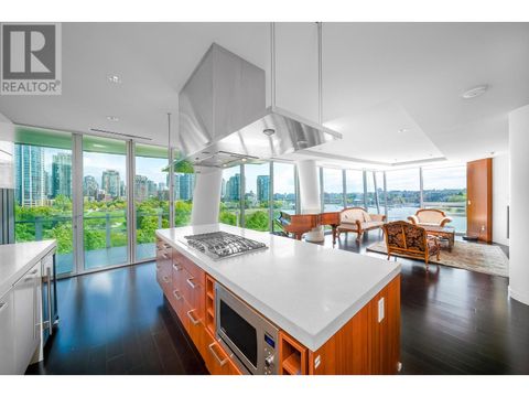 702 1560 HOMER MEWS Vancouver BC V6Z0A5