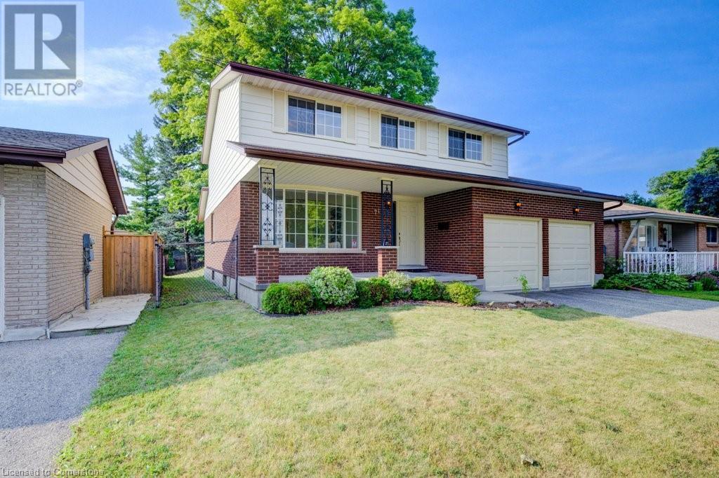 71 RIPLEY Crescent
