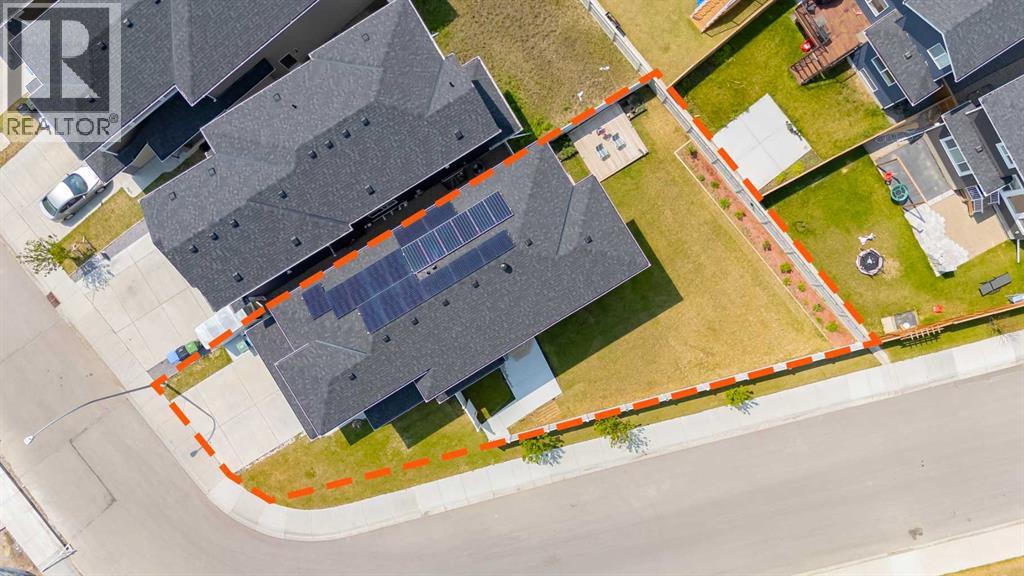 310 Red Sky Terrace NE