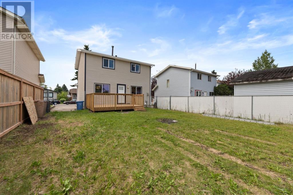 58 Aberdare Way NE
