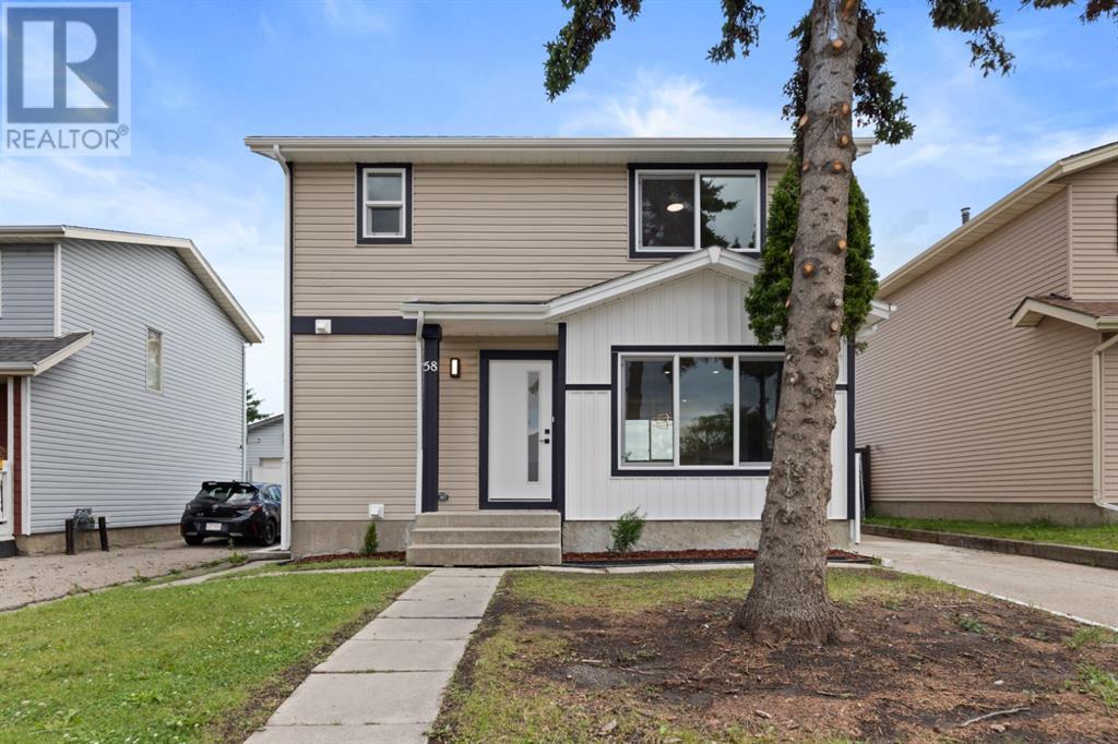 58 Aberdare Way NE