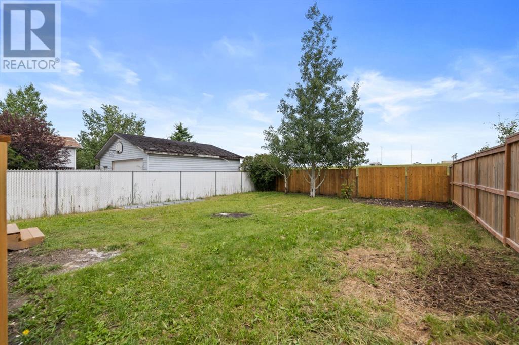 58 Aberdare Way NE