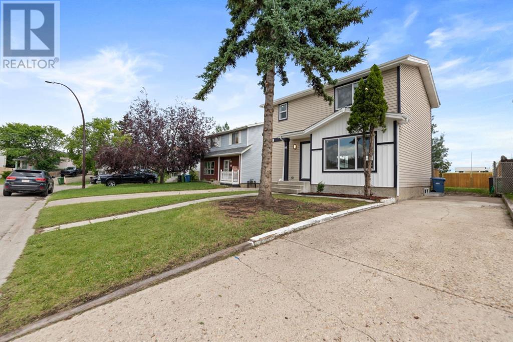 58 Aberdare Way NE