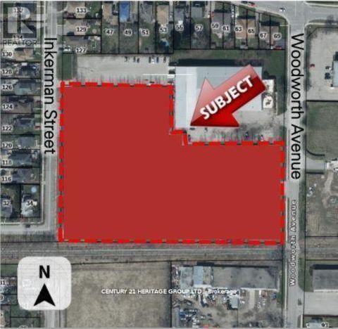 109-113 INKERMAN STREET St. Thomas ON N5P3G4