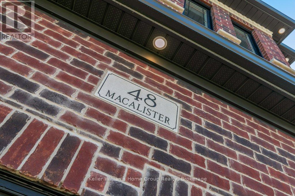 48 MACALISTER BOULEVARD