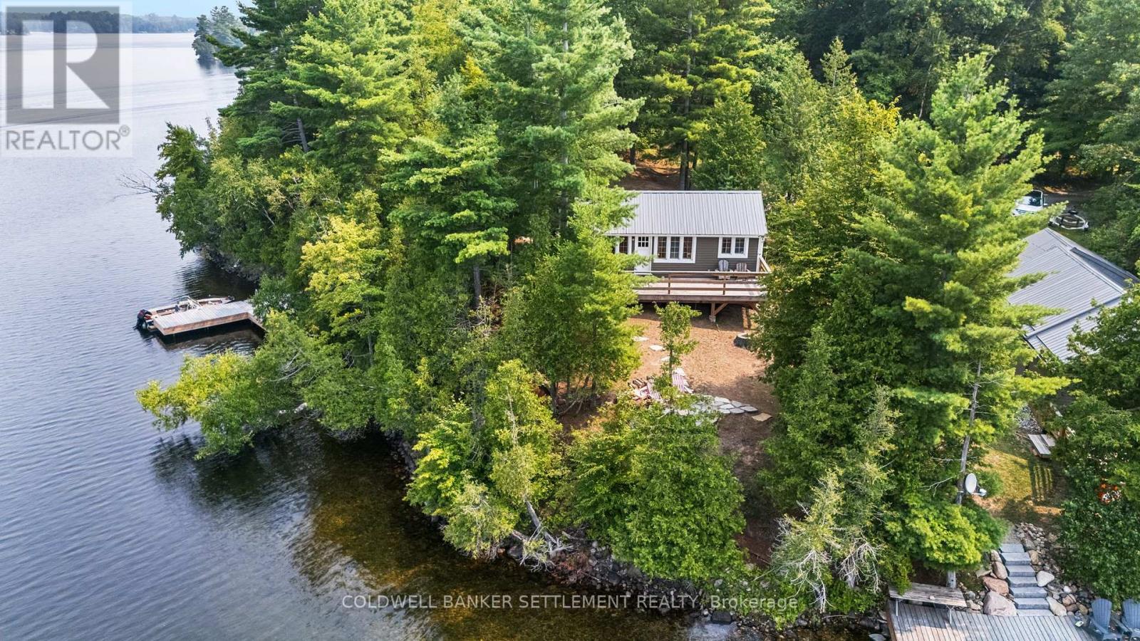 Photo 1 of 47 — 289 CHRISTIE LAKE LANE 21 LANE, Tay Valley, ON K7H3C9