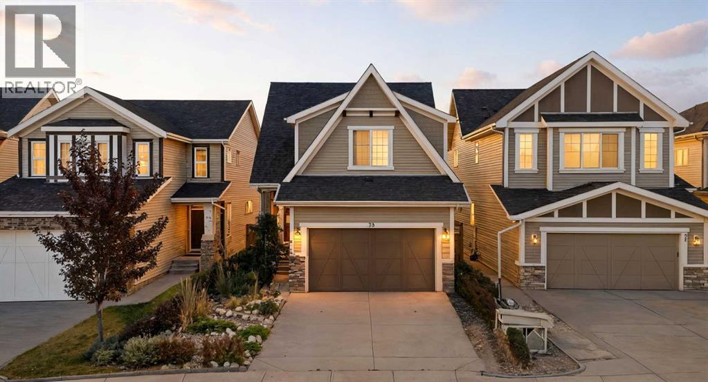 78 Copperpond Street SE