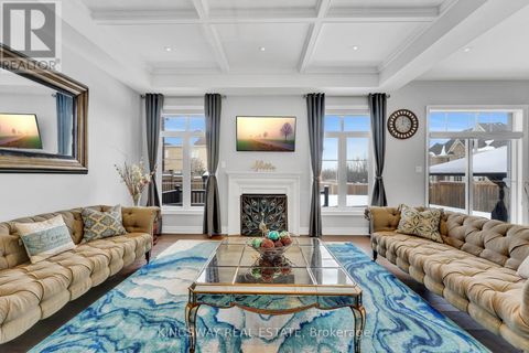 70 BOND CRESCENT Richmond Hill (Oak Ridges) ON L4E3K4