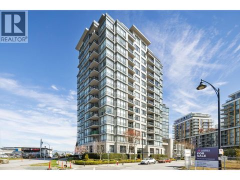 701 3333 CORVETTE WAY Richmond BC V6X0E3