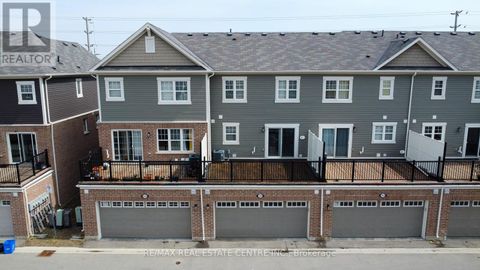 164 - 1000 ASLETON BOULEVARD Milton (WI Willmott) ON L9T9L3