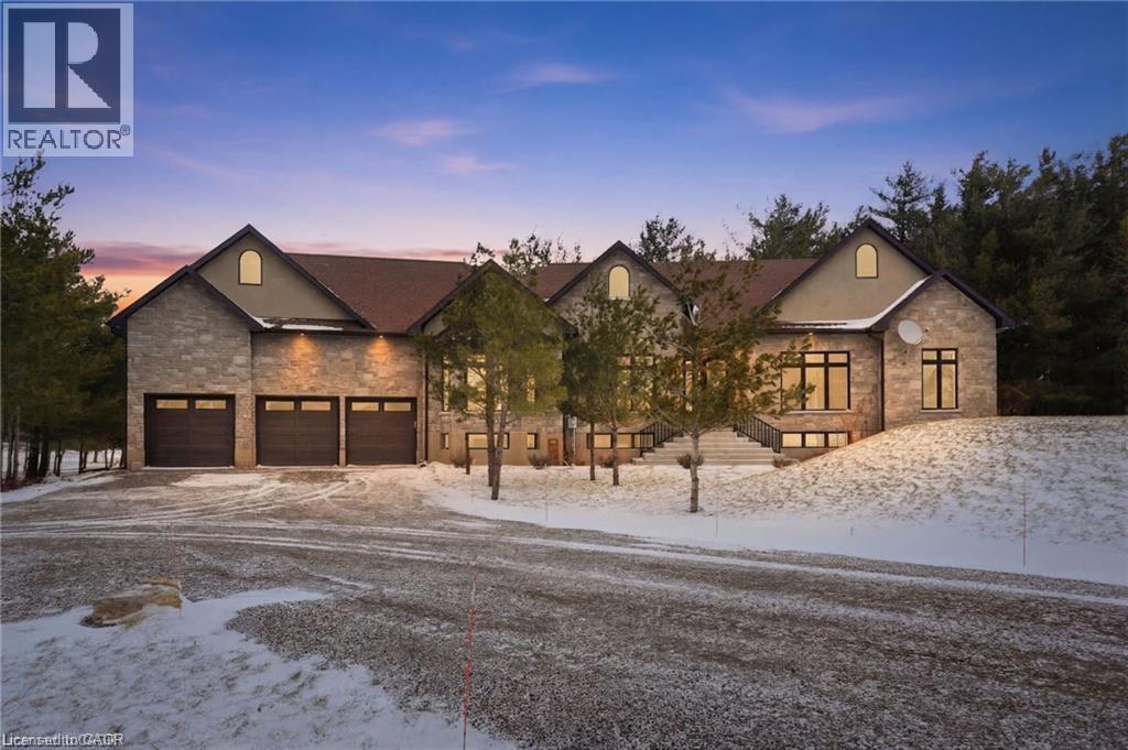 Photo 1 of 50 — 986 HIGHWAY 8, Hamilton, ON L9H5E1