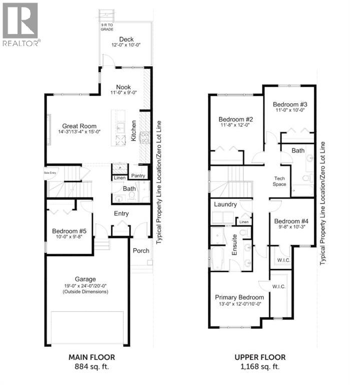 91 Belvedere Crescent SE