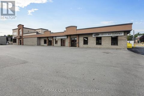 66 DUNDAS STREET E Belleville (Belleville Ward) ON K8N1C1