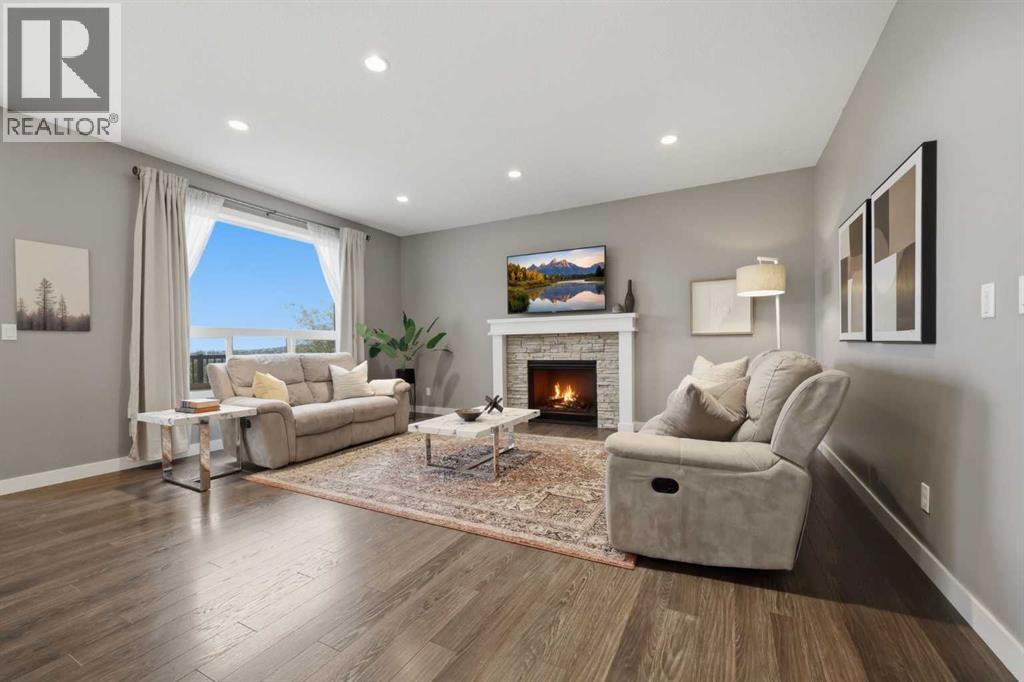 64 Panton Heights NW