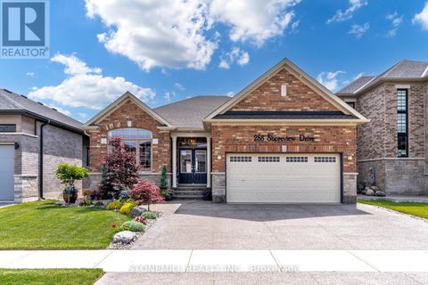 258 SHOREVIEW DRIVE Welland (Hwy 406/Welland) ON L3B0H3