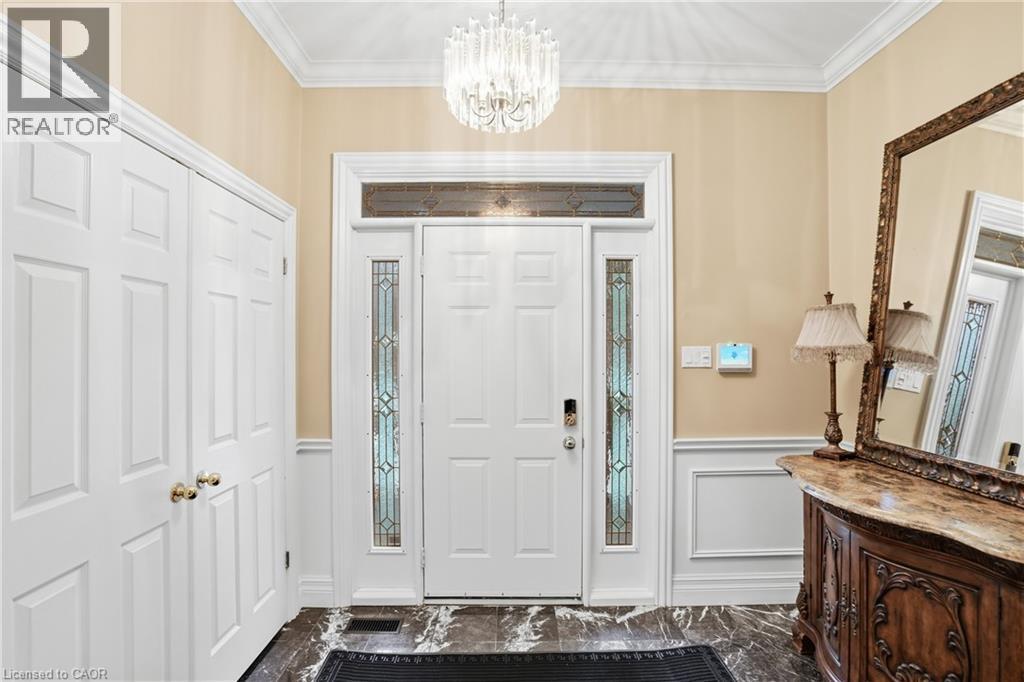 1121 FORESTVALE Drive