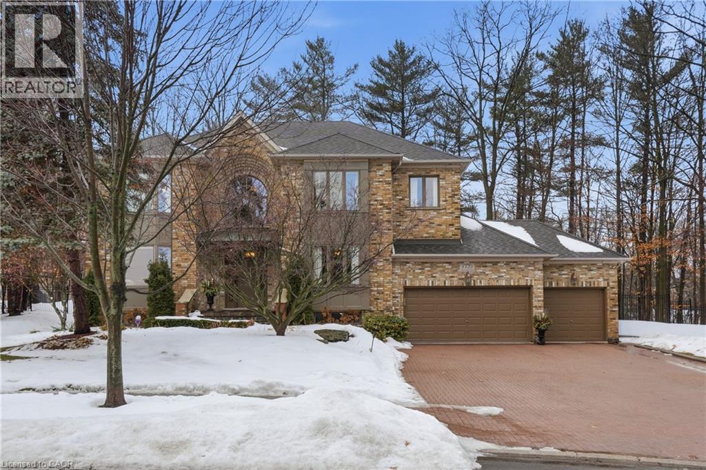 1121 FORESTVALE Drive